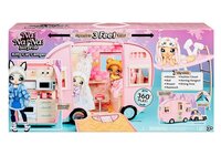 Ігровий набір Na! Na! Na! Surprise Мяу мяу кемпер (575672)