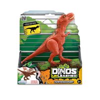 Інтерактивна іграшка Dinos Unleashed Realistic Тиранозавр (31123)