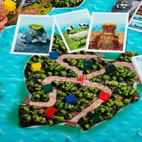 Настільна гра Arial Запорізька Січ 