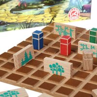 Настільна гра Arial Зачарований ліс українською 