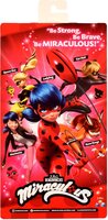  Модна лялька-герой Miraculous Леді Баг і Суперкіт — Дракон Баг 26 см з аксесуарами 