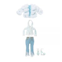 Лялька Rainbow High Winter Break Скайлер Бредшоу (574798)