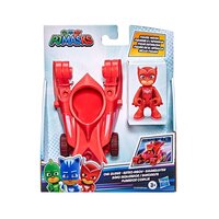 Набор с игровым транспортом PJ Masks Герои в масках Планер Алетт (F2129)