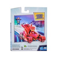 Набор с игровым транспортом PJ Masks Герои в масках Планер Алетт (F2129)