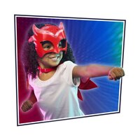Игровой набор для ролевых игор PJ Masks Герои в масках Делюкс Алетт (F2147)