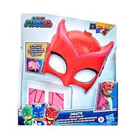 Игровой набор для ролевых игор PJ Masks Герои в масках Делюкс Алетт (F2147)