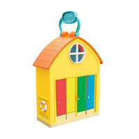 Ігровий набір Peppa Pig Пеппа в басейні (F2194)