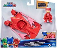 Набір з ігровим транспортом PJ Masks Герої в масках Планер Алетт Делюкс (F2133) 