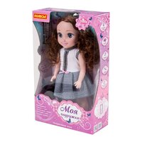 Интерактивная кукла Полесье Диана в школе 37 см (79350)