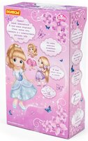  Интерактивная кукла Полесье Милана на вечеринке (79343) 