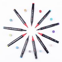 Набір скетч-маркерів SANTI Professional в сумці на спиртовій основі 80 шт (390601)