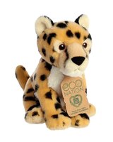 М'яка іграшка Aurora ECO Гепард, 24 см (200032A) 