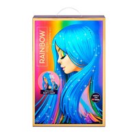 Перука Rainbow High для дівчинки Веселковий настрій (572534)