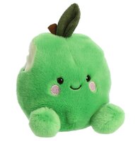 М'яка іграшка Aurora Palm Pals Зелене яблуко, 12 см (200912N) 