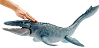 Фігурка динозавра Jurassic World Мозазавр (GXC09)