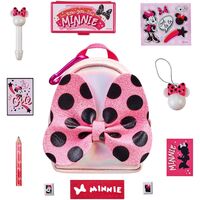 Игровой набор-сюрприз Moose Real Littles S1 DIS BP (25267)