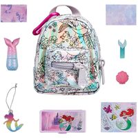 Игровой набор-сюрприз Moose Real Littles S1 DIS BP (25267)