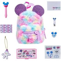 Игровой набор-сюрприз Moose Real Littles S1 DIS BP (25267)