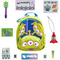 Игровой набор-сюрприз Moose Real Littles S1 DIS BP (25267)