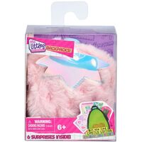 Ігровий набір-сюрприз Moose Real Littles S3 BP в ас. (25290)