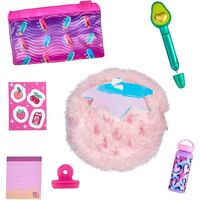 Ігровий набір-сюрприз Moose Real Littles S3 BP в ас. (25290)