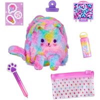 Ігровий набір-сюрприз Moose Real Littles S3 BP в ас. (25290)