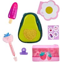 Ігровий набір-сюрприз Moose Real Littles S3 BP в ас. (25290)