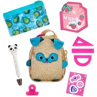 Ігровий набір-сюрприз Moose Real Littles S3 BP в ас. (25290)