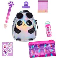 Ігровий набір-сюрприз Moose Real Littles S3 BP в ас. (25290)