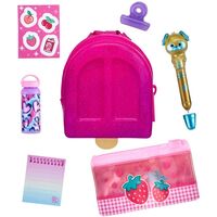 Ігровий набір-сюрприз Moose Real Littles S3 BP в ас. (25290)