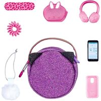 Игровой набор-сюрприз в ассортименте Real Littles S3 HB (25294)