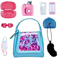 Игровой набор-сюрприз в ассортименте Real Littles S3 HB (25294)