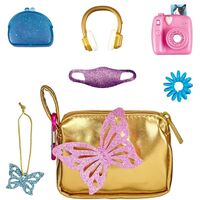 Игровой набор-сюрприз в ассортименте Real Littles S3 HB (25294)