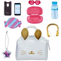 Игровой набор-сюрприз в ассортименте Real Littles S3 HB (25294)