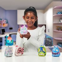 Игровой набор-сюрприз в ассортименте Real Littles S3 HB (25294)