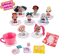 Набір-сюрприз Zuru Itty bitty small (9701SQ1)