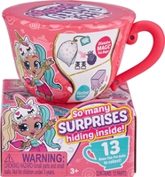 Набір-сюрприз Zuru Itty bitty small (9701SQ1)