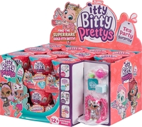 Набір-сюрприз Zuru Itty bitty small (9701SQ1)