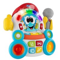  Іграшка музична Chicco Songy the singer (09492.00)