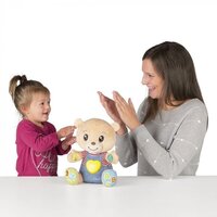 М'яка розвиваюча іграшка Chicco Bear Teddy