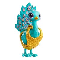 Лялька Enchantimals Royal пава Пенелопа та Рейнбоу (GYJ14)