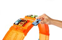 Трек Hot Wheels Action Гігантська петля Шалені зіткнення (GTV14)