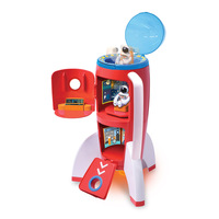 Ігровий набір Astro venture Космічний набір делюкс (63142)