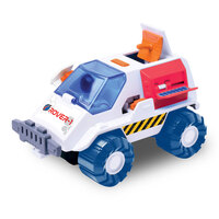 Ігровий набір Astro venture Космічний набір делюкс (63142)