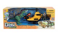 Ігровий набір Chap Mei Dino Valley Dino catcher (542028)