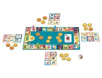 Настільна гра DJECO Маленький магазин (DJ08533)