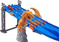 Трек Zuru Metal Machines 4 Lane Madness Божевільний дінотрек (6740)