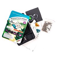 Набір JoyBand Лабораторія божевільного вченого Уроки виживання (191)