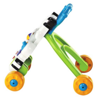 Інтерактивні ходунки Fisher-Price Зебра (DLD80)