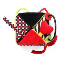 Розвиваюча м'яка іграшка BabyOno C-More (778)